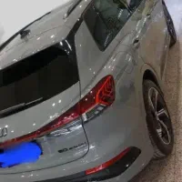 آئودی Q4 مدل ۲۰۲۵  ناردو گری