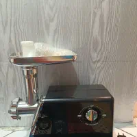 چرخ گوشت برند گاسونیک  بدون استفاده