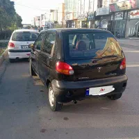 دوو ماتیز است ای