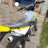 موتور تریل t2