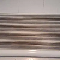 پرده زبرا در 3رنگ