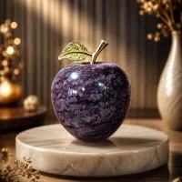 اکسسوری‌ تزئینی لوکس سنگ مرمر
