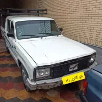مزدا دوکابین مدل ۱۳۸۲ موتور ۲۰۰۰ ژاپن