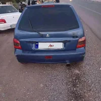 پراید ۱۱۱ مدل ۹۰