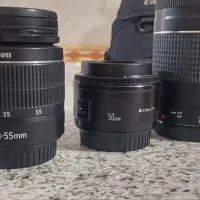 دوربین canon EOS600 D|دوربین عکاسی و فیلم‌برداری|اراک, |دیوار