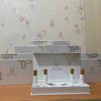 نمایندگی اصلی پودر کلاژن لاکچری کوین