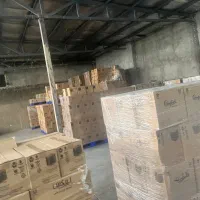 فروش عمده انواع شوینده و محصولات بهداشتی