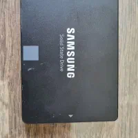 SSD 250GB samsung سامسونگ