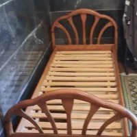 تخت نوجوان ودراور