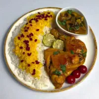 کار تو آشپزخونه یا فست فود انجام میدم