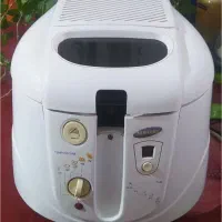 سرخ کن با روغن،