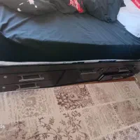 تخت خواب تشک دو نفره