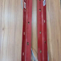 نبشی برف  اسنو تیوپ لنگر برف