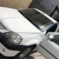 رنو تندر 90 (L90 لوگان) اتوماتیک، مدل ۱۳۹۲|خودرو سواری و وانت|کرمان, |دیوار