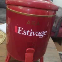 کلمن سردوگرم درحدنو