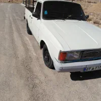 حمل بار با پیکان وانت