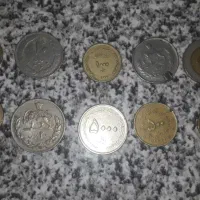 سکه قدیمی