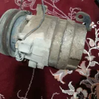 کمپرسور کولرپراید