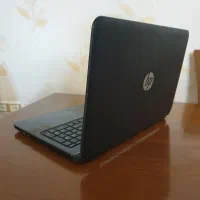 لپ تاپ HP باتری سالم