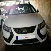 کوئیکGXL مدل ۱۴۰۴