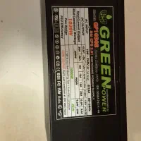 پاور گرین 1030 اصلی سالم