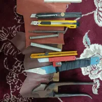 وسایل کفاشی