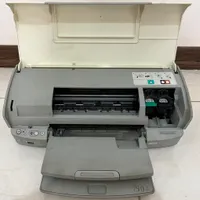 پرینتر HP Deskjet D4163|پرینتر، اسکنر، کپی، فکس|تهران, شهرک فردوس|دیوار