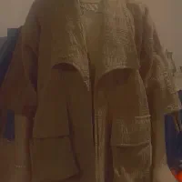 کت شیک بیرونی