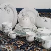 سرویس غذاخوری آرکوپال