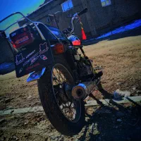 موتور|موتورسیکلت|صومای برادوست, |دیوار