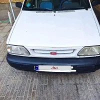 فروش پراید86