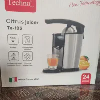 آب مرکبات گیر تکنو