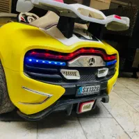ماشین برقی آکورا