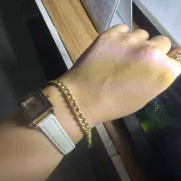 دستبند کارتیر ۱۰ هزار زیر تابلو