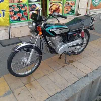 هندا کویر ۱۲۵ مدل ۱۴۰۱