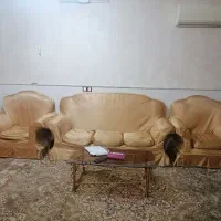 مبل راحتی
