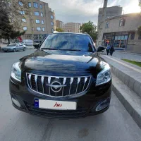 هایما S7 PRO TGDI مدل ۱۴۰۴