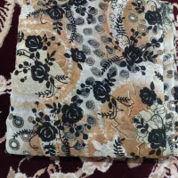 پارچه چادری نو
