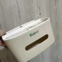 دستمال کاغذی چند منظوره