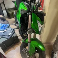 موتور کاوازاکی Z125 pro