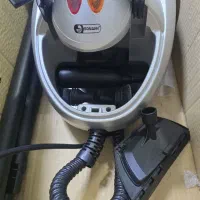 بخار شوی برند سونامی