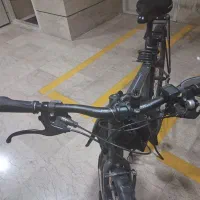 دوچرخه جاینت سایکل توریستی