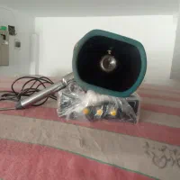 دو بلندگوی نوستالوژی