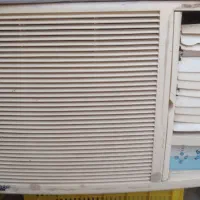 کولر کازی پنجره ای سالم