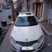( ام جی ۵۵۰ ) mg ۵۵۰ . مدل ۲۰۱۲ . فوق العاده