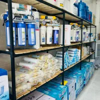 نمایندگی فروش دستگاه تصفیه آب و آبشیرین کن