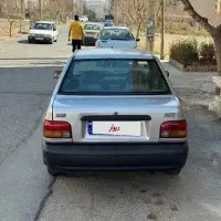 پراید مدل85هیدرولیک کارخونه بدون ترک جوش