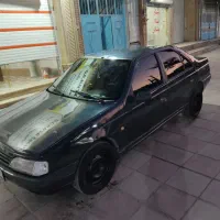 ۴۰۵ مدل ۸۴|خودرو سواری و وانت|ایذه, |دیوار