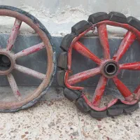 چرخ گاری|ابزارآلات|اهواز, نادری|دیوار