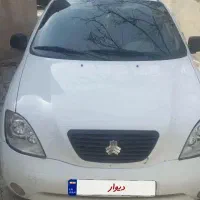 تیبا ۱مدل ۹۲ بدونه رنگ شاسی ها پلمپ